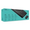 Logitech Wireless Combo MK330