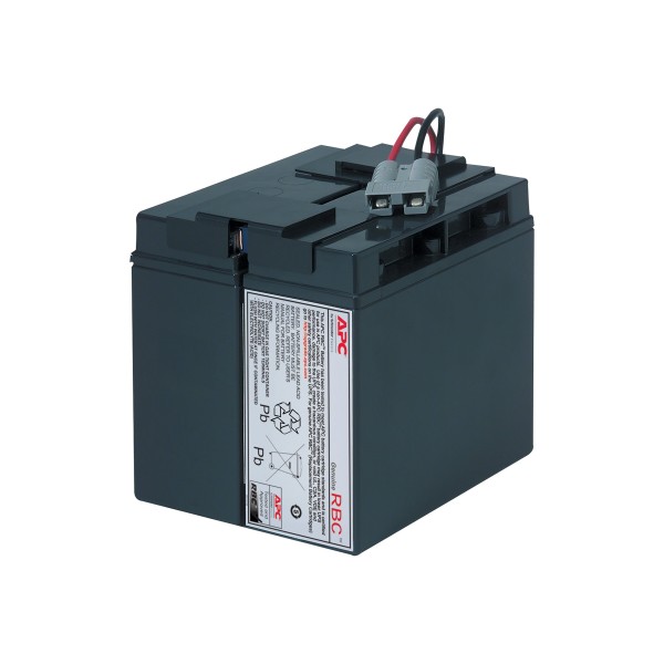 APC Replacement Battery Cartridge 7