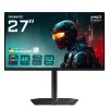 MONITOR GIGABYTE OLED 27" MO27U2 240Hz