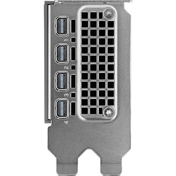 PNY RTX PRO 4000 Blackwell SFF ...