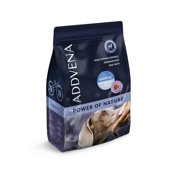 ADDVENA Power of Nature Adult Sensitive ...