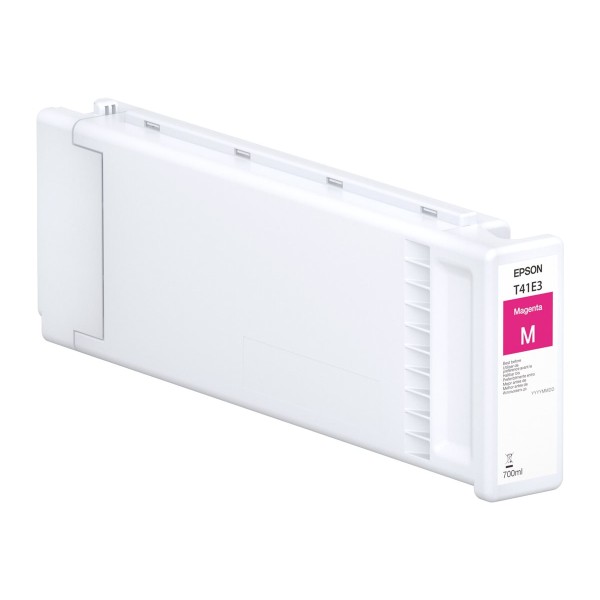 Epson T41E340N UltraChrome XD2 Magenta Ink, ...