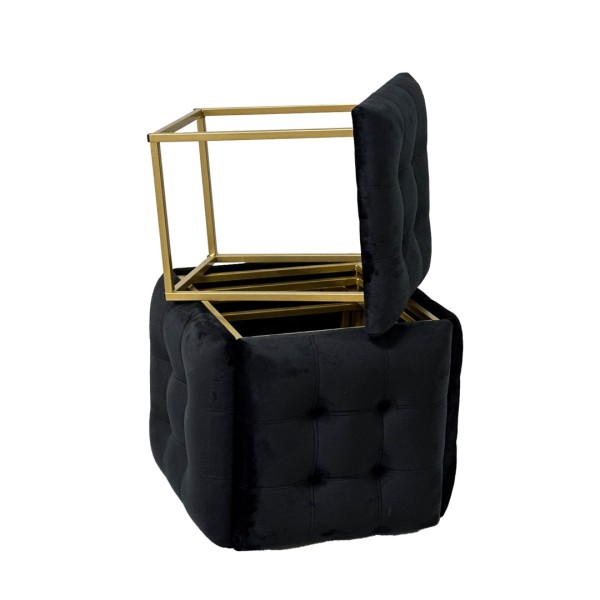 Puff-transformer 5in1 - 5 stools in ...