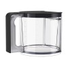Braun | J 500 Multiquick 5 | Type Juicer | Black | 900 W | Number of speeds 2