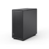 Fractal Design Case | Epoch | Black TG Light Tint | ATX | Power supply included No