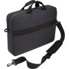 Case Logic HUXA215 BLACK Huxton Attaché 15.6