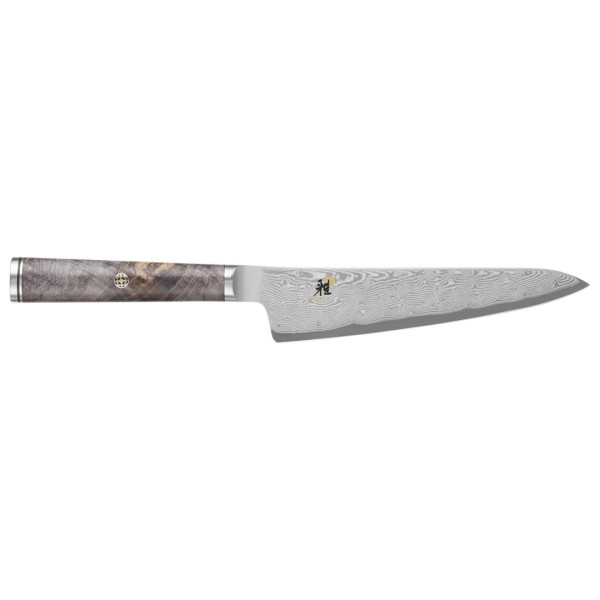 ZWILLING Miyabi 5000 MCD Steel 1 ...