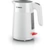 Bosch TWK2M161 electric kettle 1.7 L 2400 W White