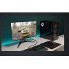 Corsair CM-9030002-PE computer monitor 68.6 cm (27") 2560 x 1440 pixels Quad HD OLED Black