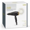 BaByliss 6704E hair dryer 2000 W Black, Gold