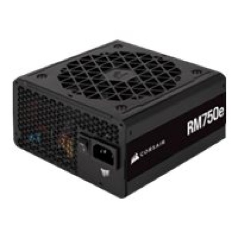 CORSAIR RM750e 750 Watt ATX 3.0 80 GOLD