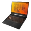 Notebook|ASUS|TUF|Gaming A15|FA506NCR-HN018W|CPU  Ryzen 7|7435HS|3100 MHz|15.6