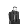 Natec laptop bag Gazelle 15.6"-16" black NTO-0809