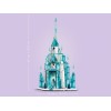 LEGO DISNEY 43197 FROZEN - THE ICE CASTLE