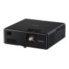 Epson | EF‑11 | Full HD (1920x1080) | 1000 ANSI lumens | Black | Lamp warranty 12 month(s)