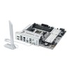 Mainboard|ASUS|AMD B850|SAM5|Micro-ATX|Memory DDR5|Memory slots 4|GAMINGB850M-PLUSWIFI7W