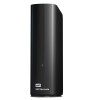 External HDD|WESTERN DIGITAL|Elements Desktop|WDBWLG0240HBK-EESN|24TB|USB 3.2|Drives 1|Black|WDBWLG0240HBK-EESN