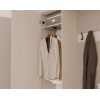 HAGA III 2SZ1W Cashmere Wardrobe