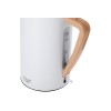 ADLER AD 1347w electric kettle white