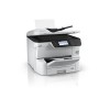 Epson Multifunctional printer | WF-C8610DWF | Inkjet | Colour | All-in-One | A3 | Wi-Fi | Grey/Black