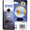 EPSON 4LB 266 ink cartridge black