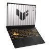 Notebook|ASUS|TUF|Gaming F16 (2025)|FX608JH-RV002W|CPU  Core i5|i5-13450HX|2400 MHz|16