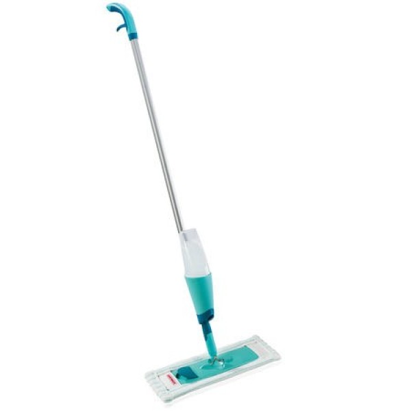 Leifheit Easy Spray XL mop Microfibre ...