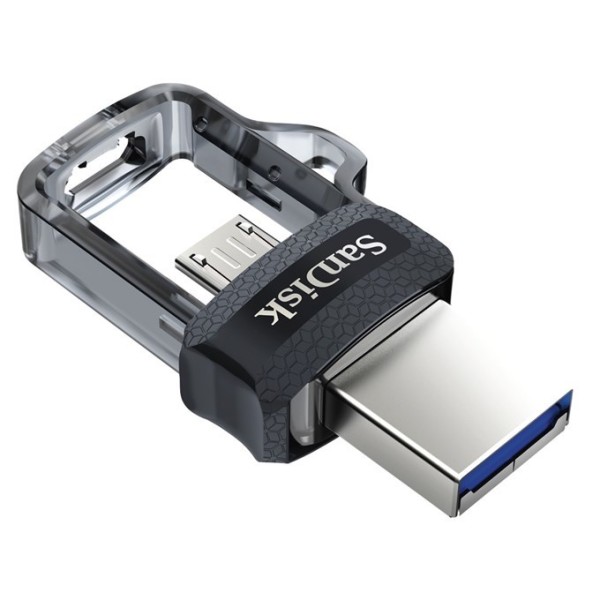 SanDisk Ultra Dual m3.0 USB flash ...
