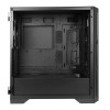 Case|CHIEFTEC|APEX AIR|MidiTower|Not included|ATX|MicroATX|MiniITX|Colour Black|GA-01B-M-OP