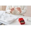 Drukarka etykiet Niimbot B21S Red