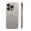 MOBILE PHONE IPHONE 15 PRO/128GB NATURAL MTUX3ZD/A APPLE