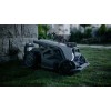 AIRSEEKERS LIMITED | Tron MAX 300° AI Vision Mulching Mower, 3600m², Ai Vision + NRTK