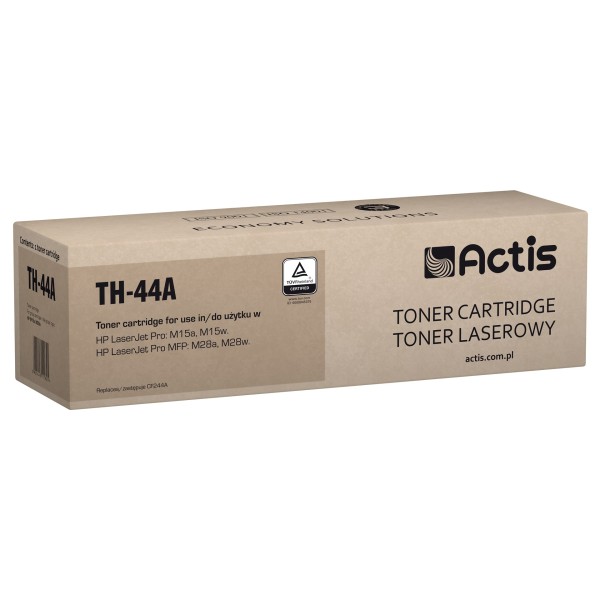 Actis TH-44A toner (replacement for HP ...