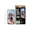 SAFE by PanzerGlass Screen Protector Samsung Galaxy S25 | Ultra-Wide Fit w Aligner | PanzerGlass