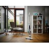 Leifheit PowerVac 2in1 2-in-1 stick vacuum Battery Dry Cyclonic Bagless Black, Blue, White