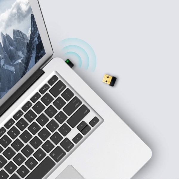 TP-LINK | Nano USB 2.0 Adapter ...