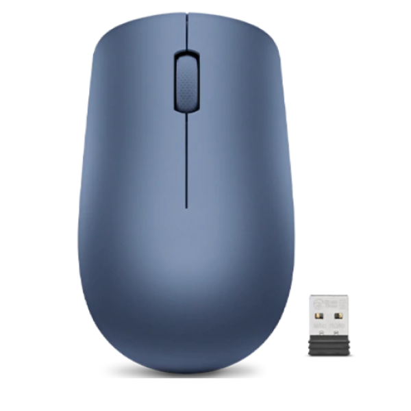 Lenovo | Wireless Mouse | 530 ...