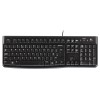 KEYBOARD K120 FOR BUSINESS LIT/OEM 920-002526 LOGITECH