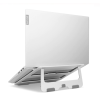 Lenovo | Portable Aluminium Laptop Stand | 15 