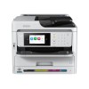 Epson Multifunctional Printer | WorkForce Pro WF-C5890DWF | Inkjet | Colour | A4 | Wi-Fi