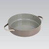 Garnek z pokrywką 28 cm 3,9L MAESTRO MR-4009-28S