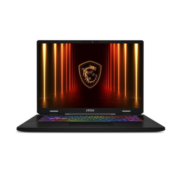 MSI Crosshair 17 HX AI D2XWFKG-008XPL ...