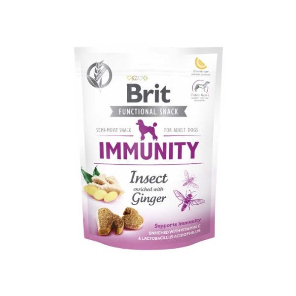 BRIT Care Dog Immunity&Insects - Dog ...