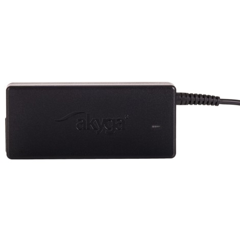 Akyga notebook power adapter AK-ND-08 19V/4.74A 90W 4.8x1.7 mm HP power adapter/inverter Indoor Black