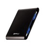 Silicon Power Armor A80 external hard drive 1000 GB Black