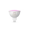 Philips Hue WCA 12V MR16 | GU5.3 | 6.3 W | White and colour light