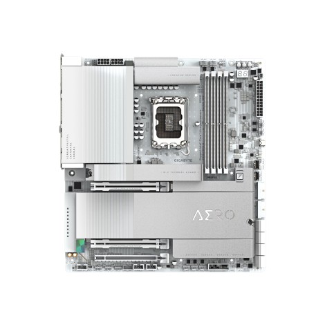 GIGABYTE Z890 AERO D LGA1851