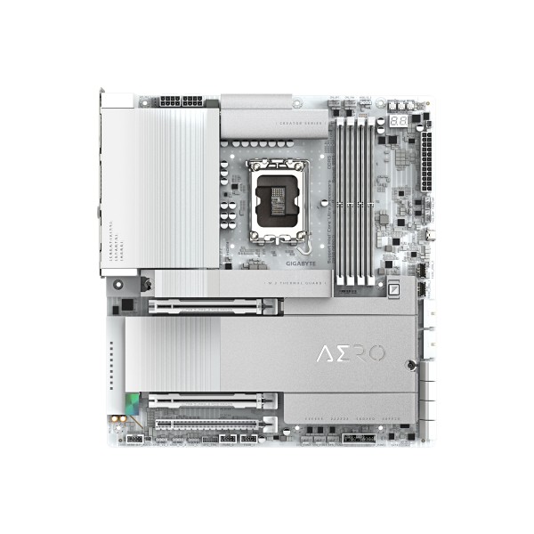 GIGABYTE Z890 AERO D LGA1851