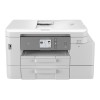 Brother MFC-J4540DWXL | Inkjet | Colour | Wireless Multifunction Color Printer | A4 | Wi-Fi