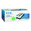 UPS|EATON|510 Watts|850 VA|Offline|3S850D